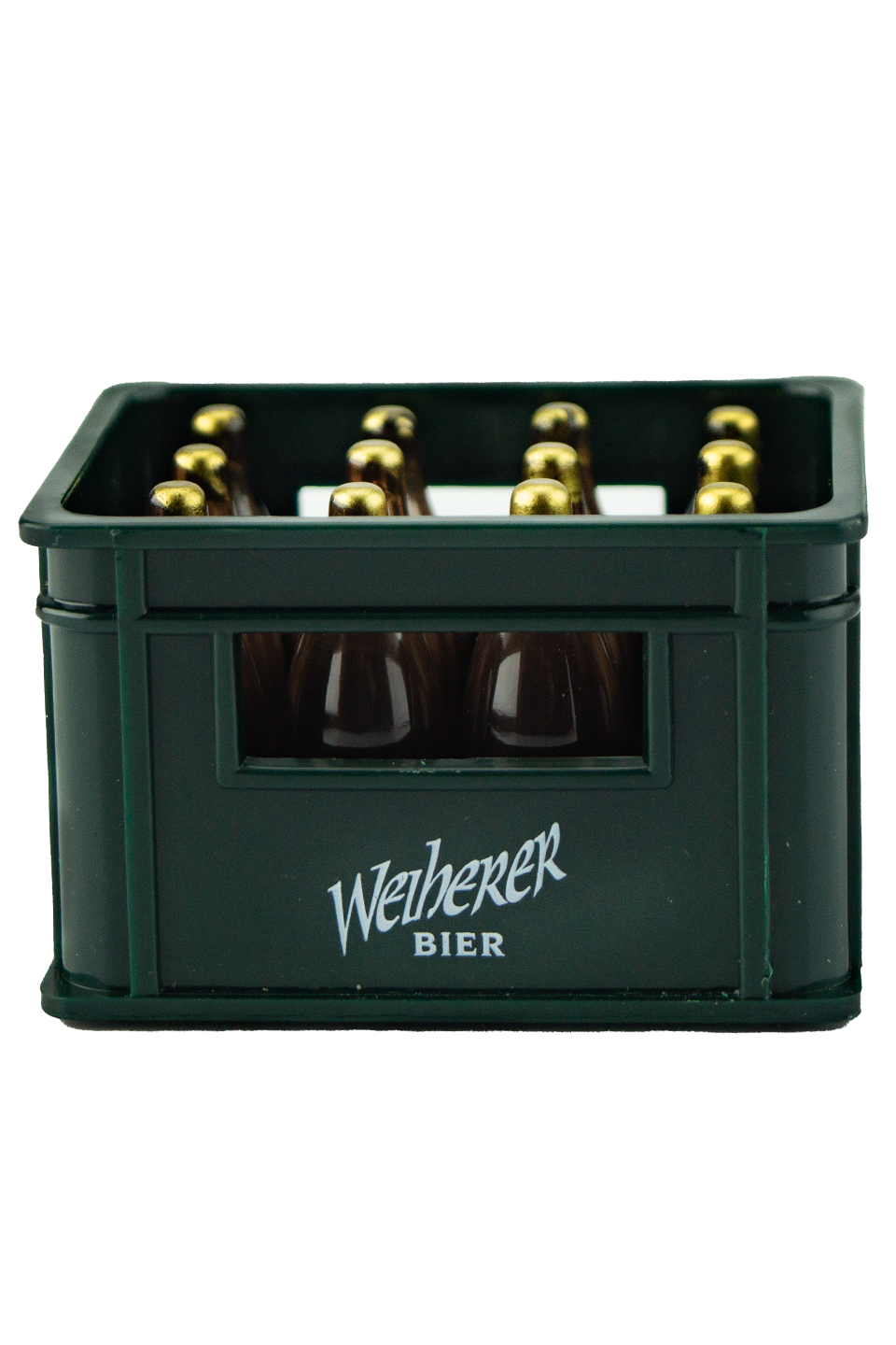 Flaschenöffner Bierkasten