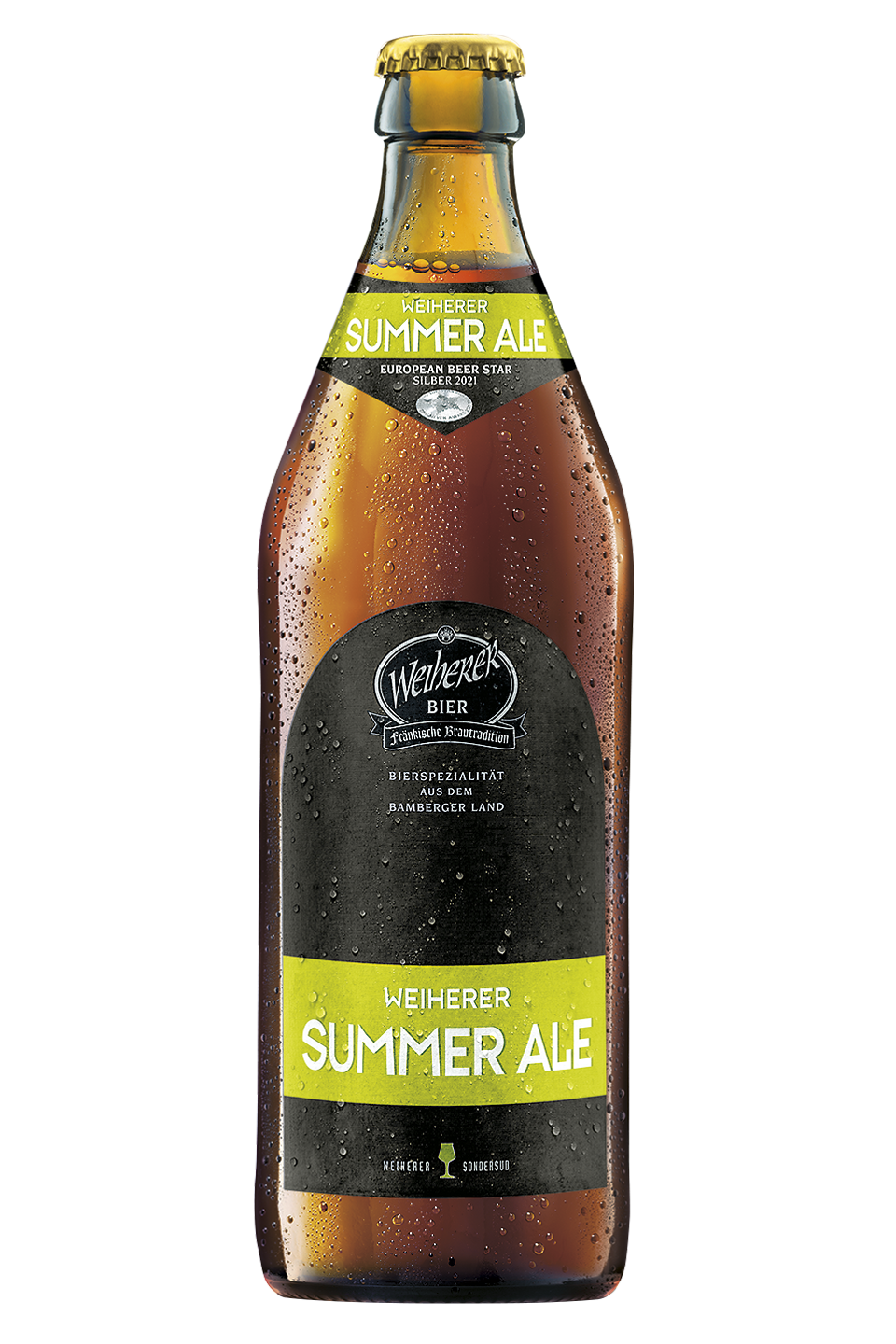 Weiherer Summer Ale